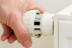 The Blythe central heating repair costs