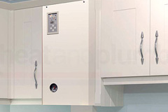 The Blythe electric boiler quotes
