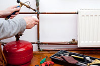 free The Blythe heating repair quotes
