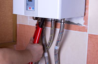 free The Blythe boiler repair quotes